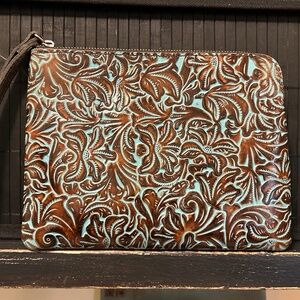 Patricia Nash Clutch